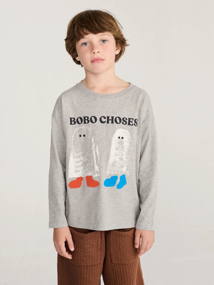 Booty Ghosts T-shirt