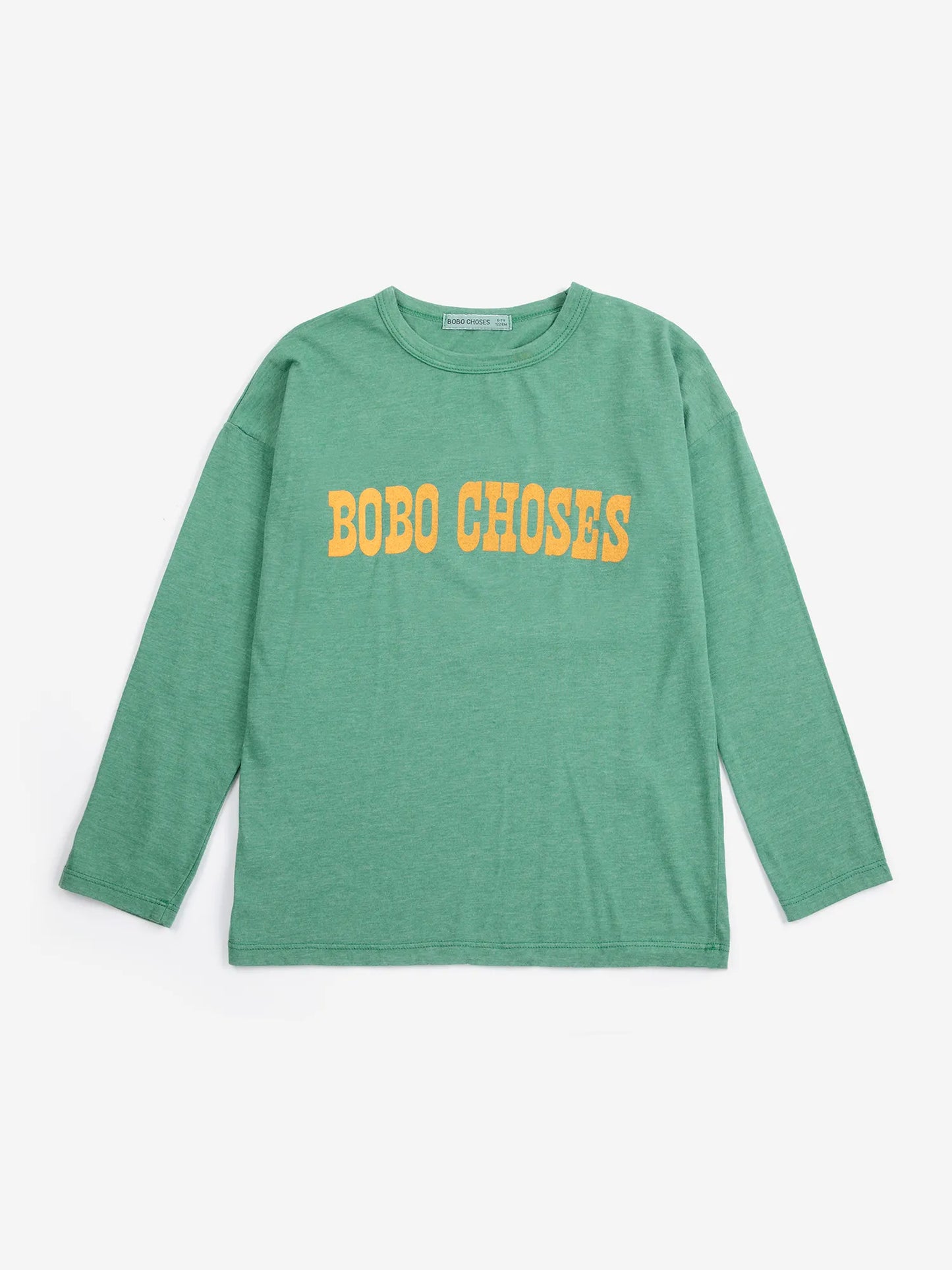 T-Shirt Bobo Choses Pop
