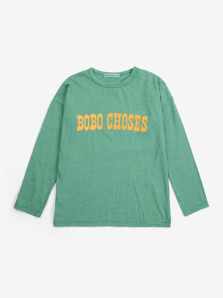 Bobo Choses Pop T-shirt