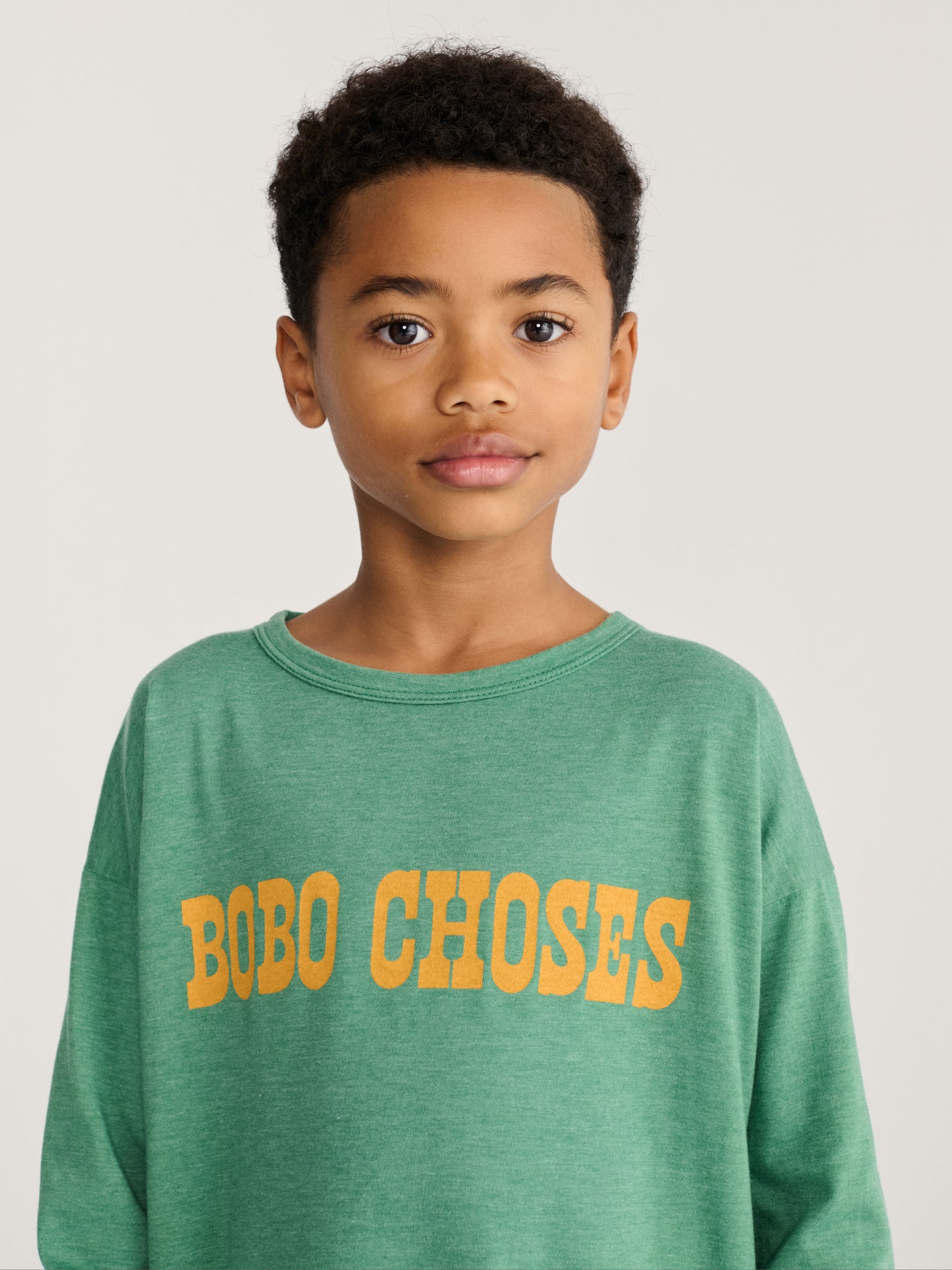 T-Shirt Bobo Choses Pop