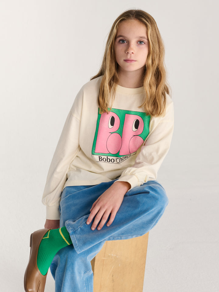 Booo Bo Choses T-shirt