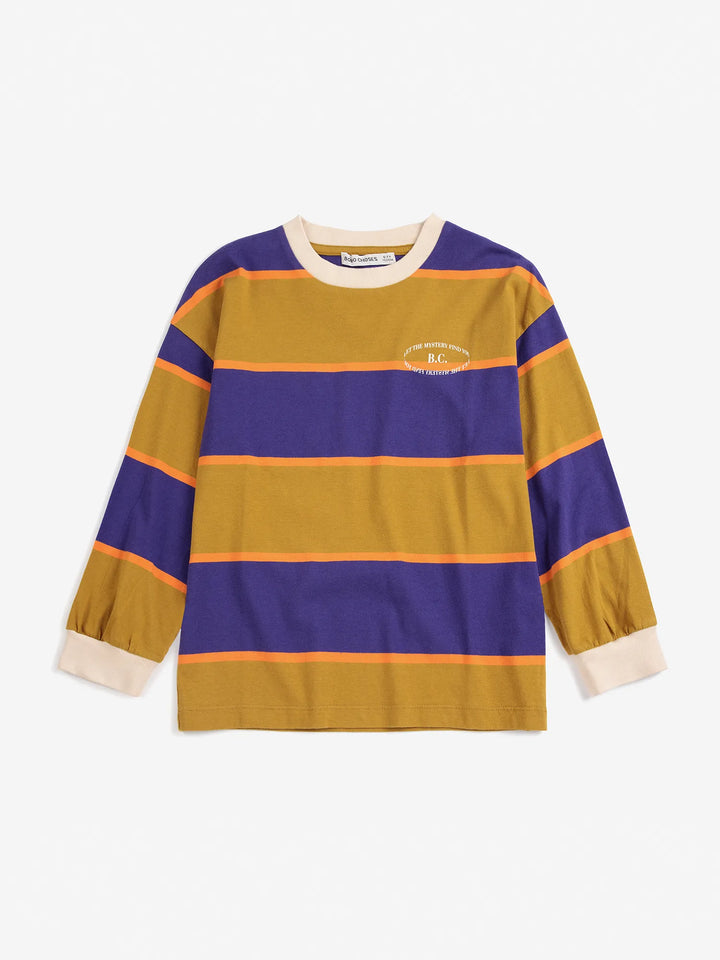 Mystery BC T-shirt