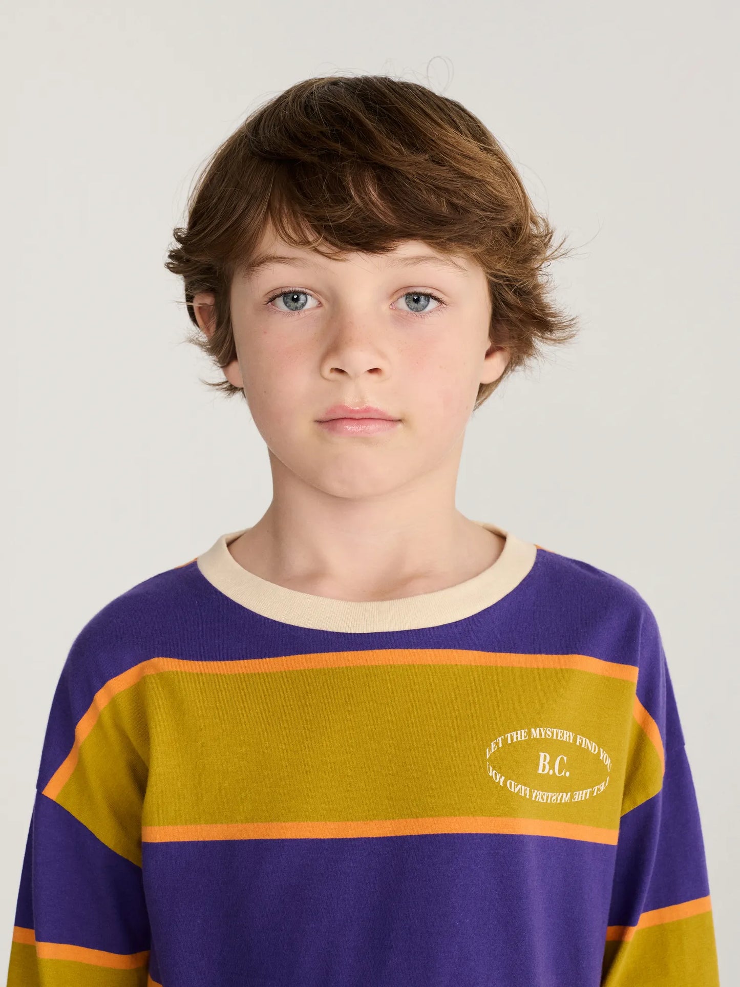 Mystery BC T-shirt