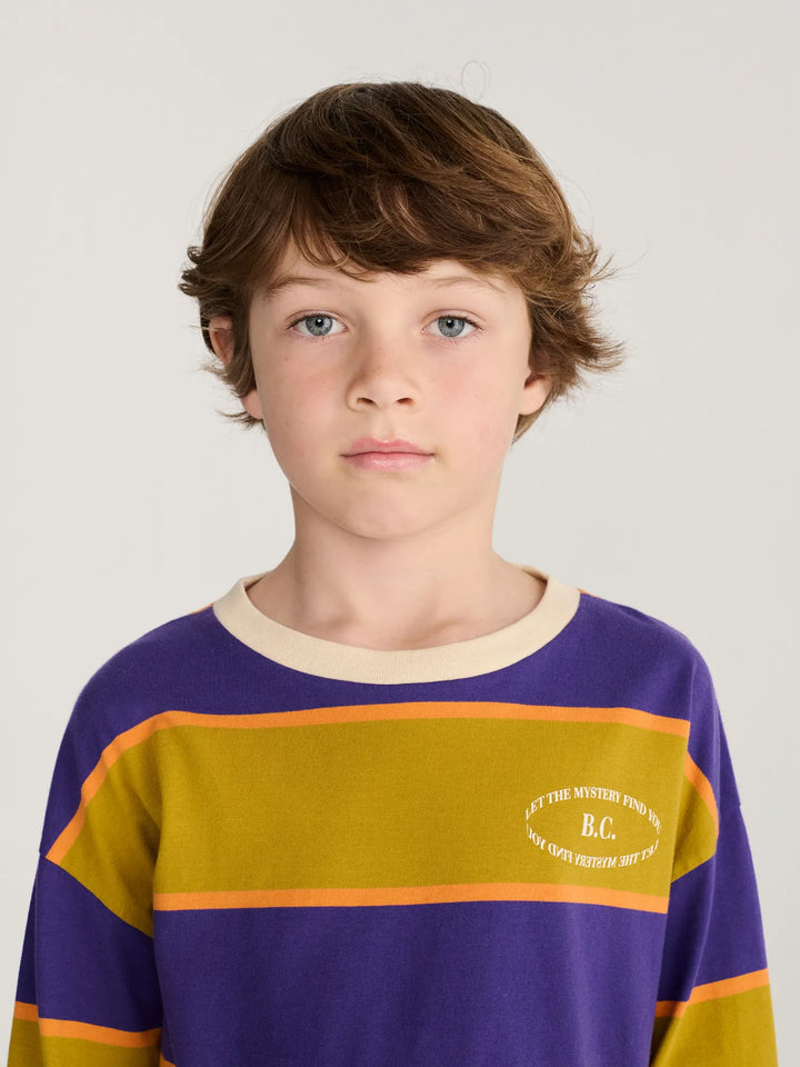 Mystery BC T-shirt