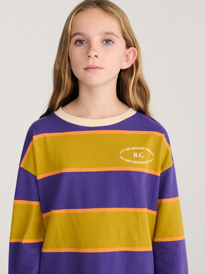 Mystery BC T-shirt