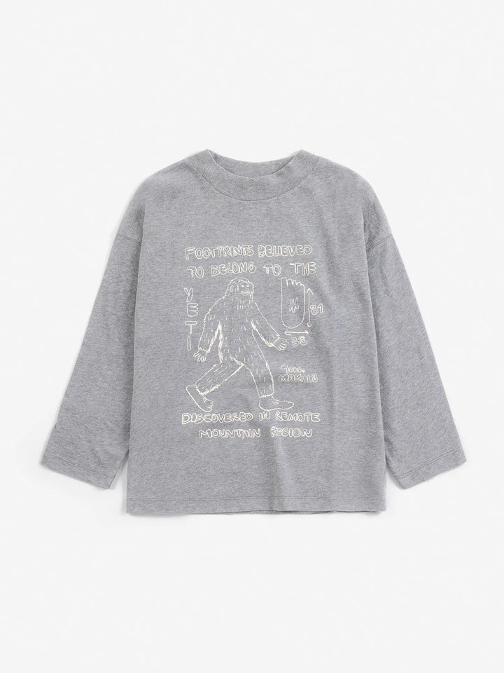 Mr. Footish T-shirt