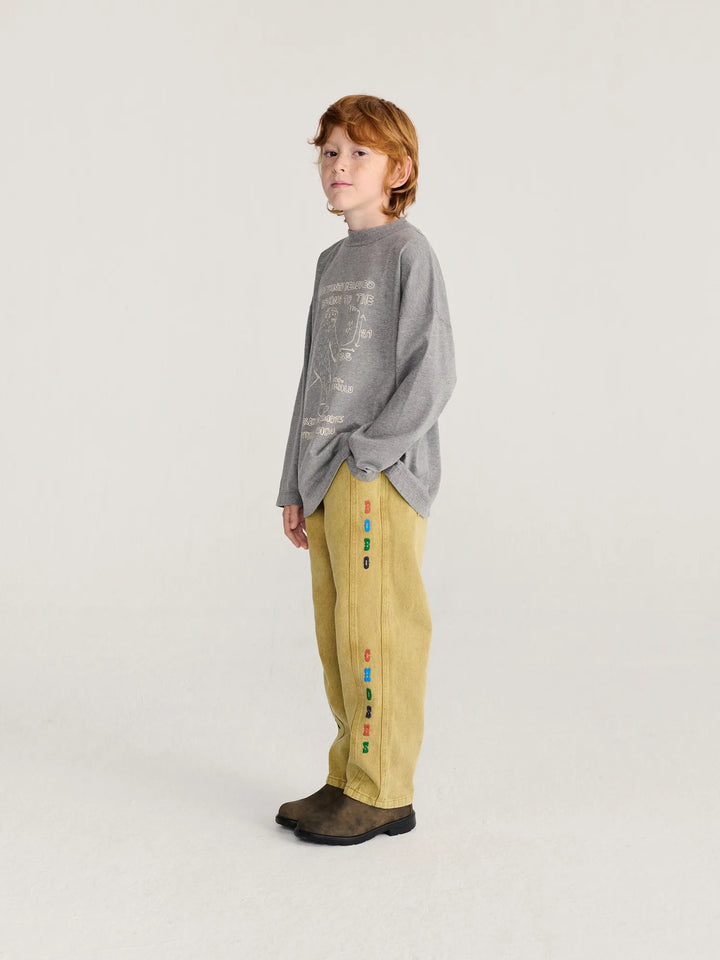 Mr. Footish T-shirt