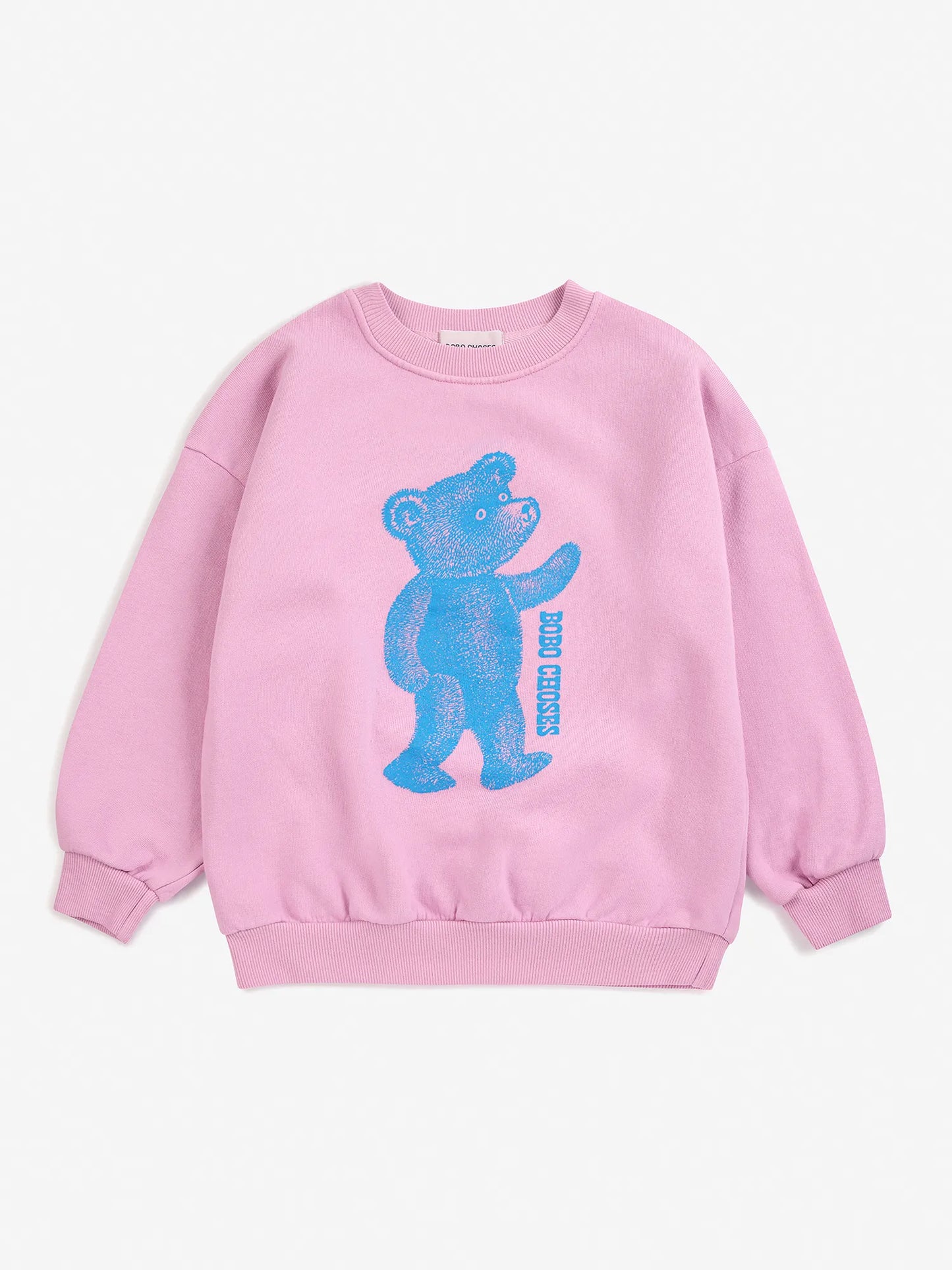 Softpaw Monster sweatshirt