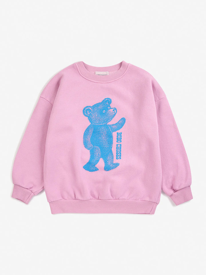 Softpaw Monster sweatshirt