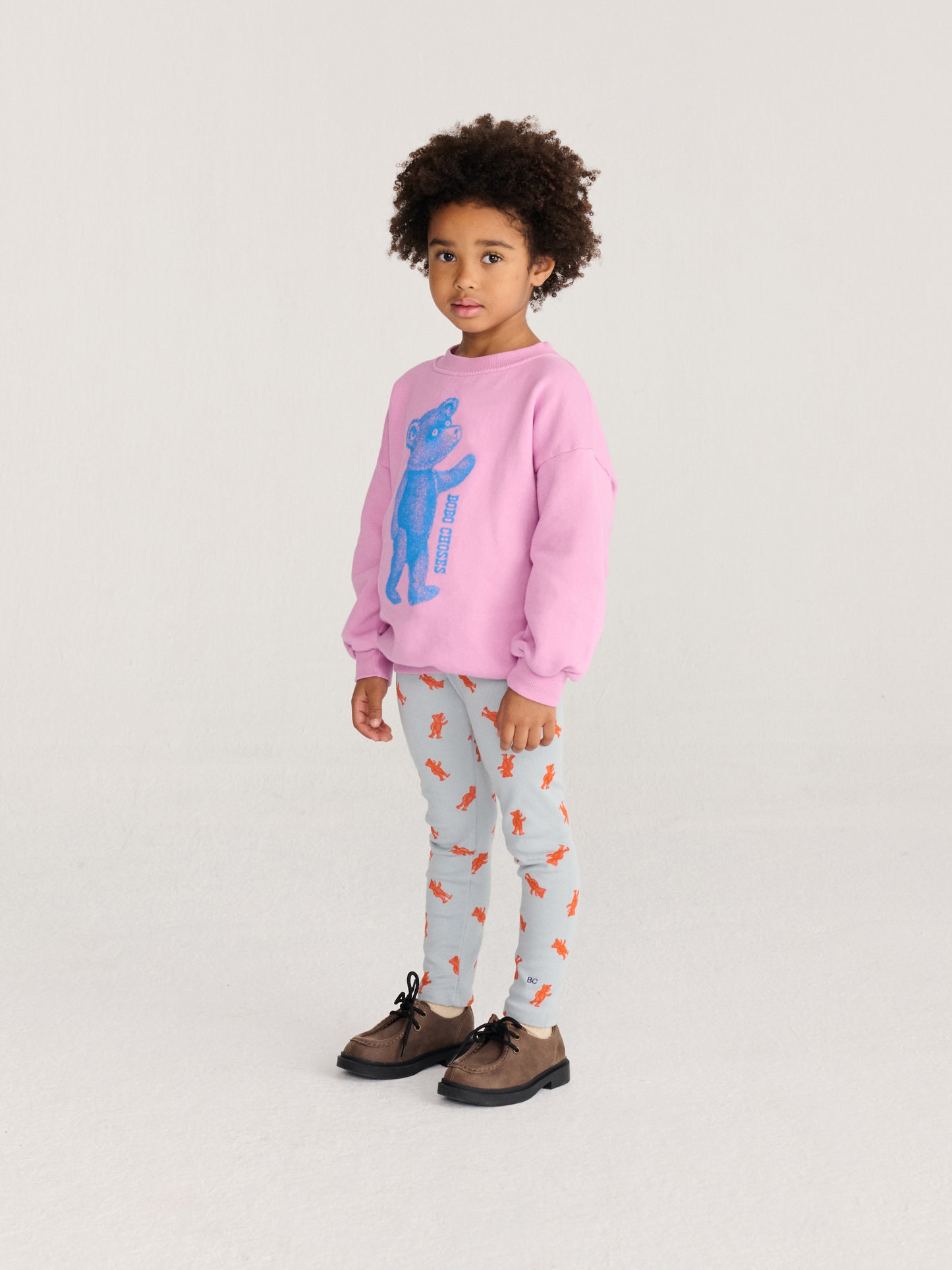 Softpaw Monster sweatshirt