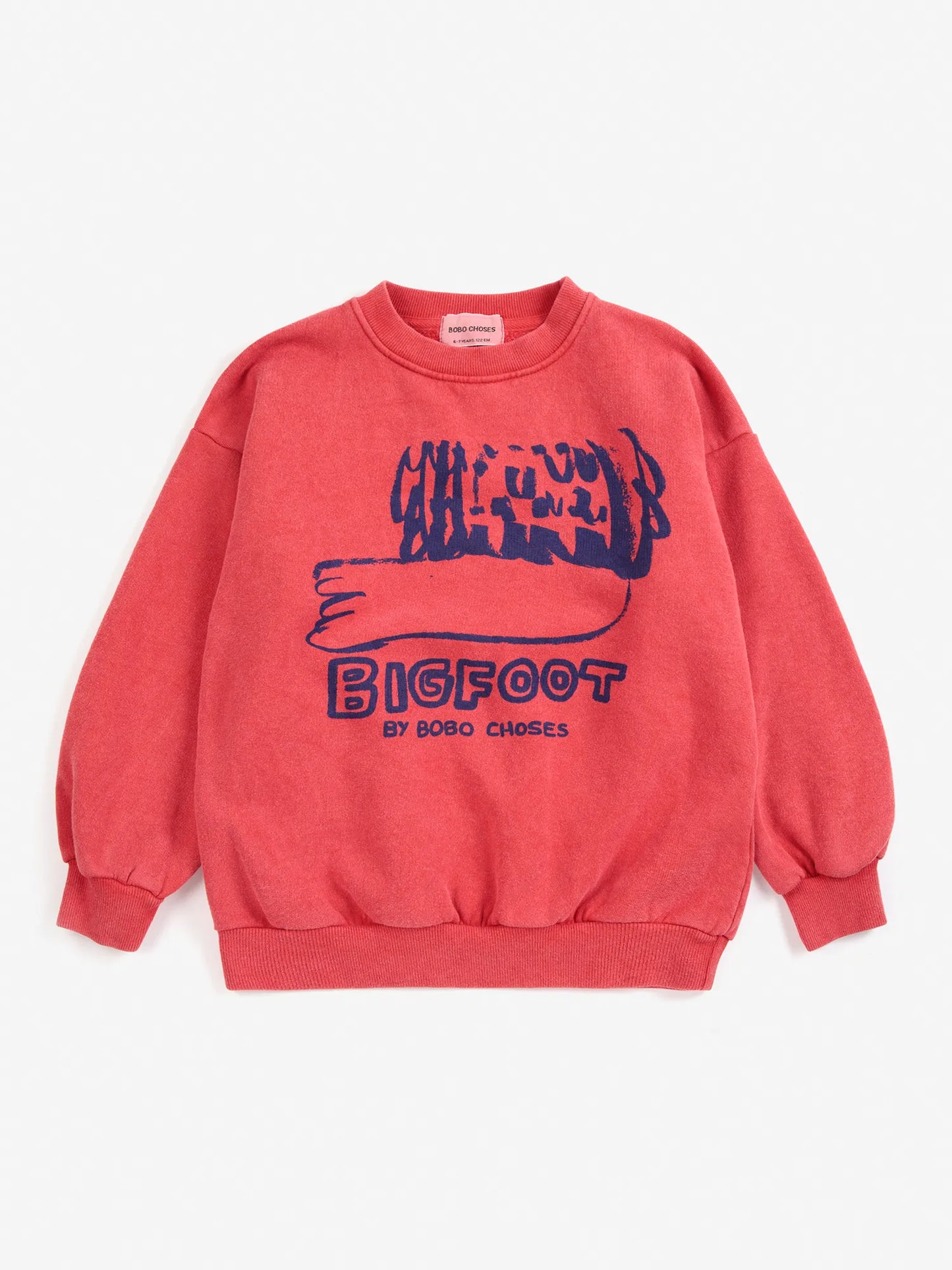 Bigfoot By BC 스웨트셔츠