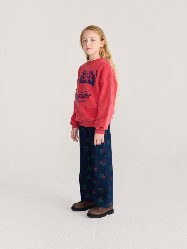 Bigfoot By BC sweatshirt