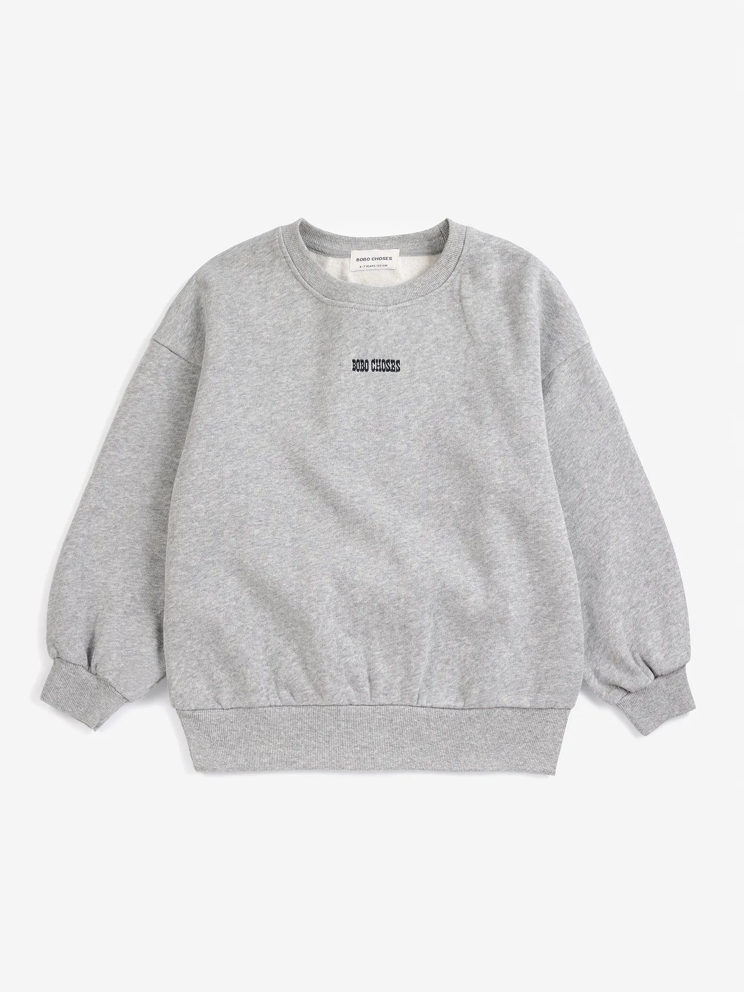 Sudadera Mush Monster Duo