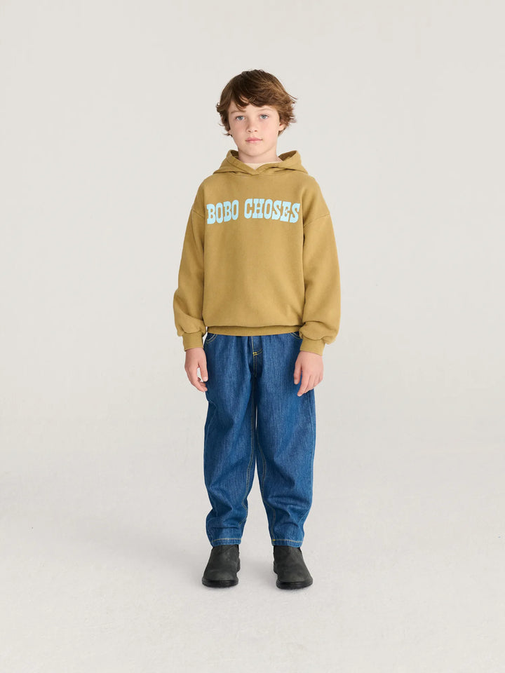 Bobo Choses Pop hoodie