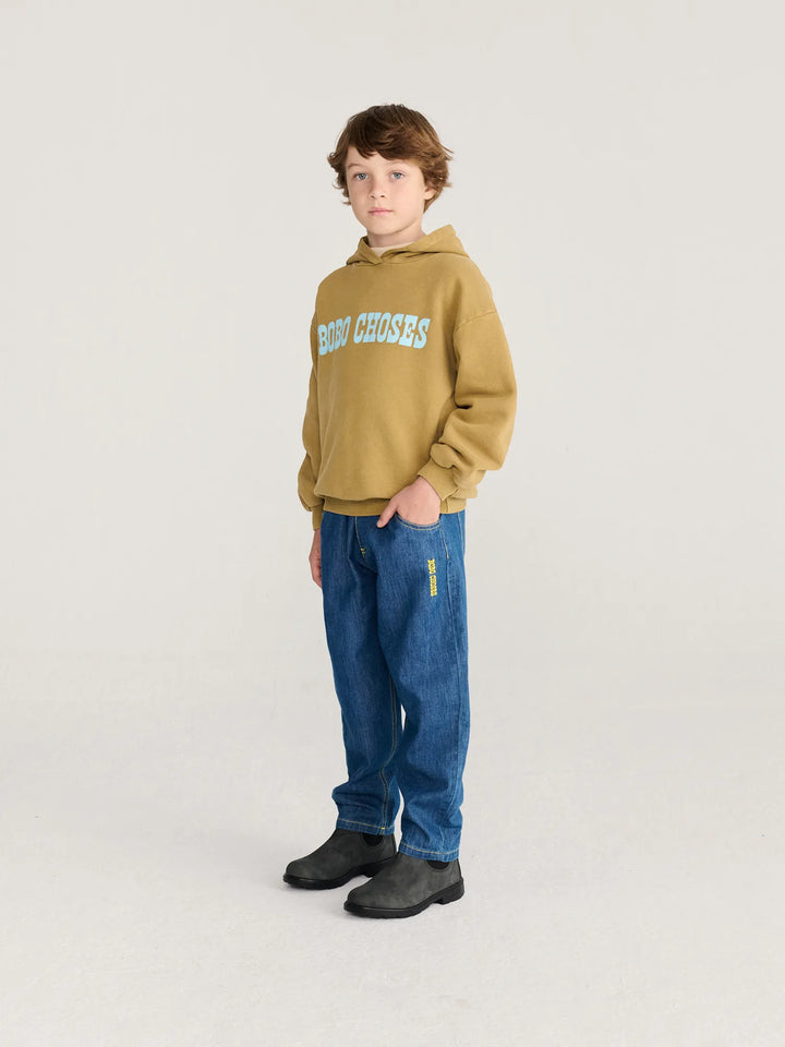 Bobo Choses Pop hoodie