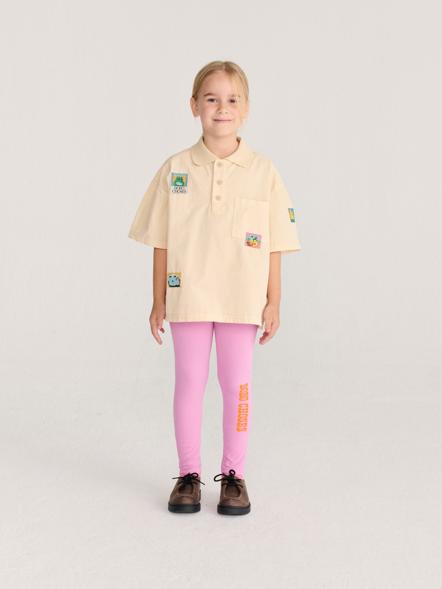 Leggings Bobo Choses Pop