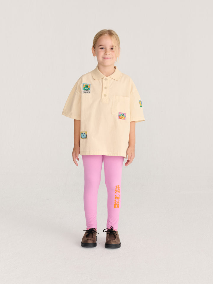 Bobo Choses Pop leggings