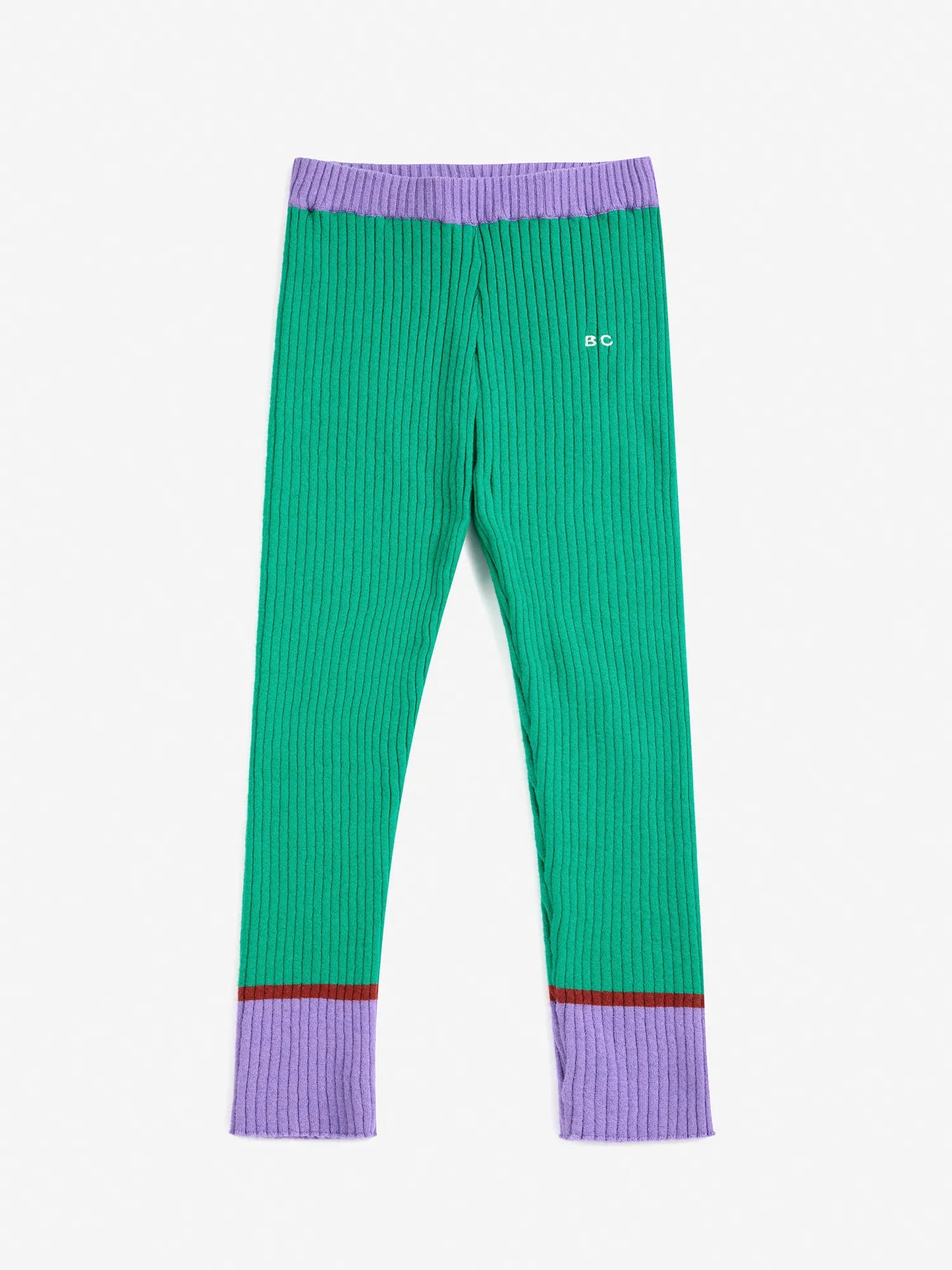 Strickleggings BC