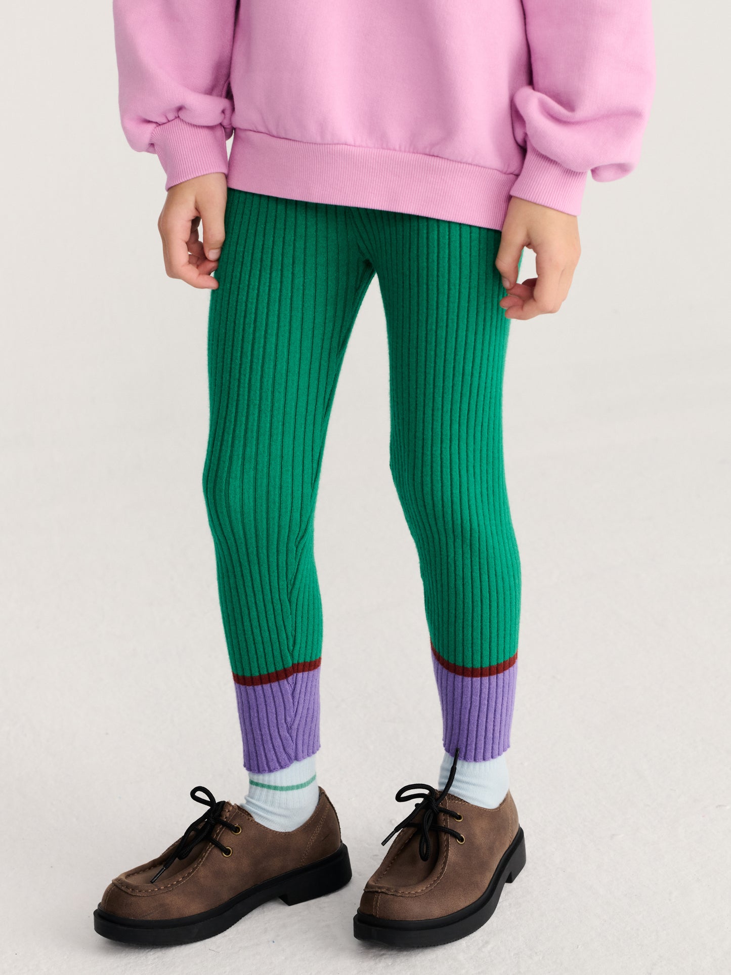 Strickleggings BC