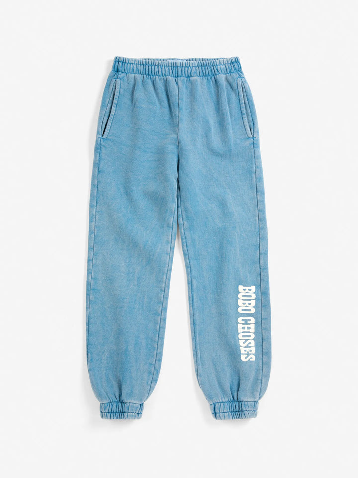 Bobo Choses Pop jogging pants