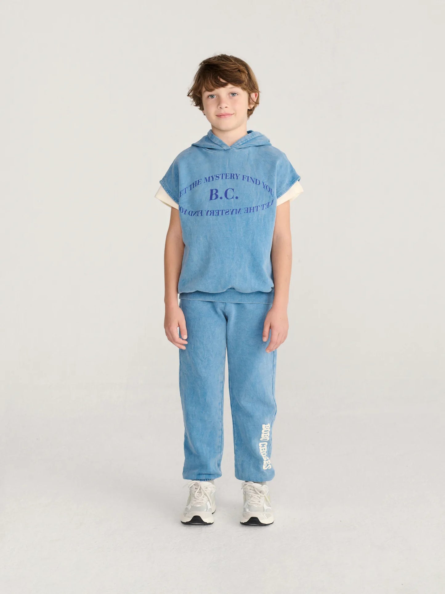 Bobo Choses Pop jogging pants