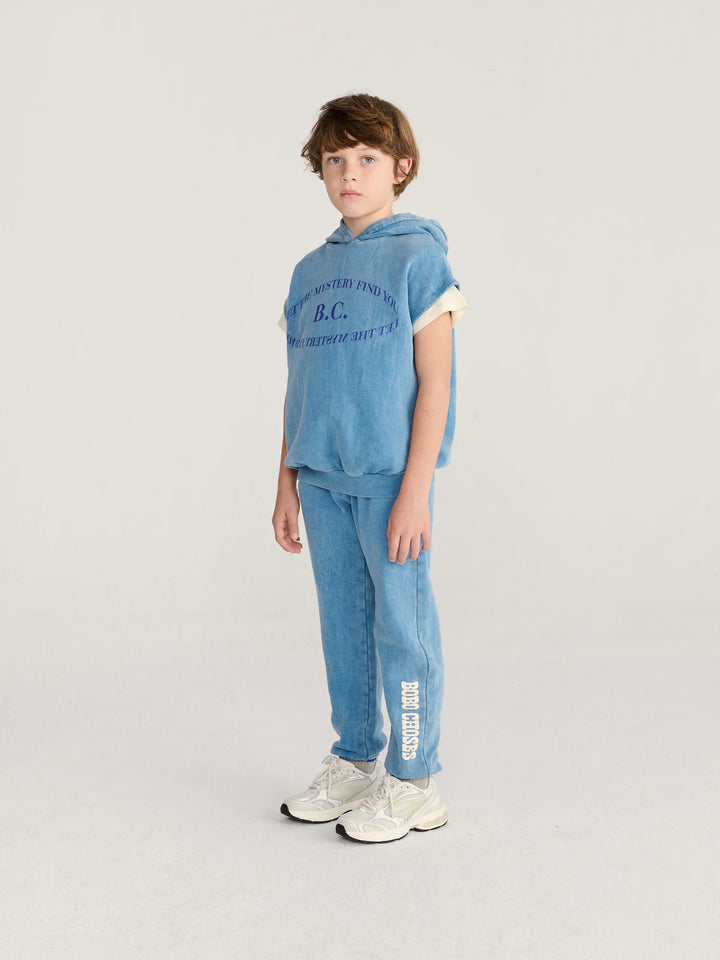 Bobo Choses Pop jogging pants