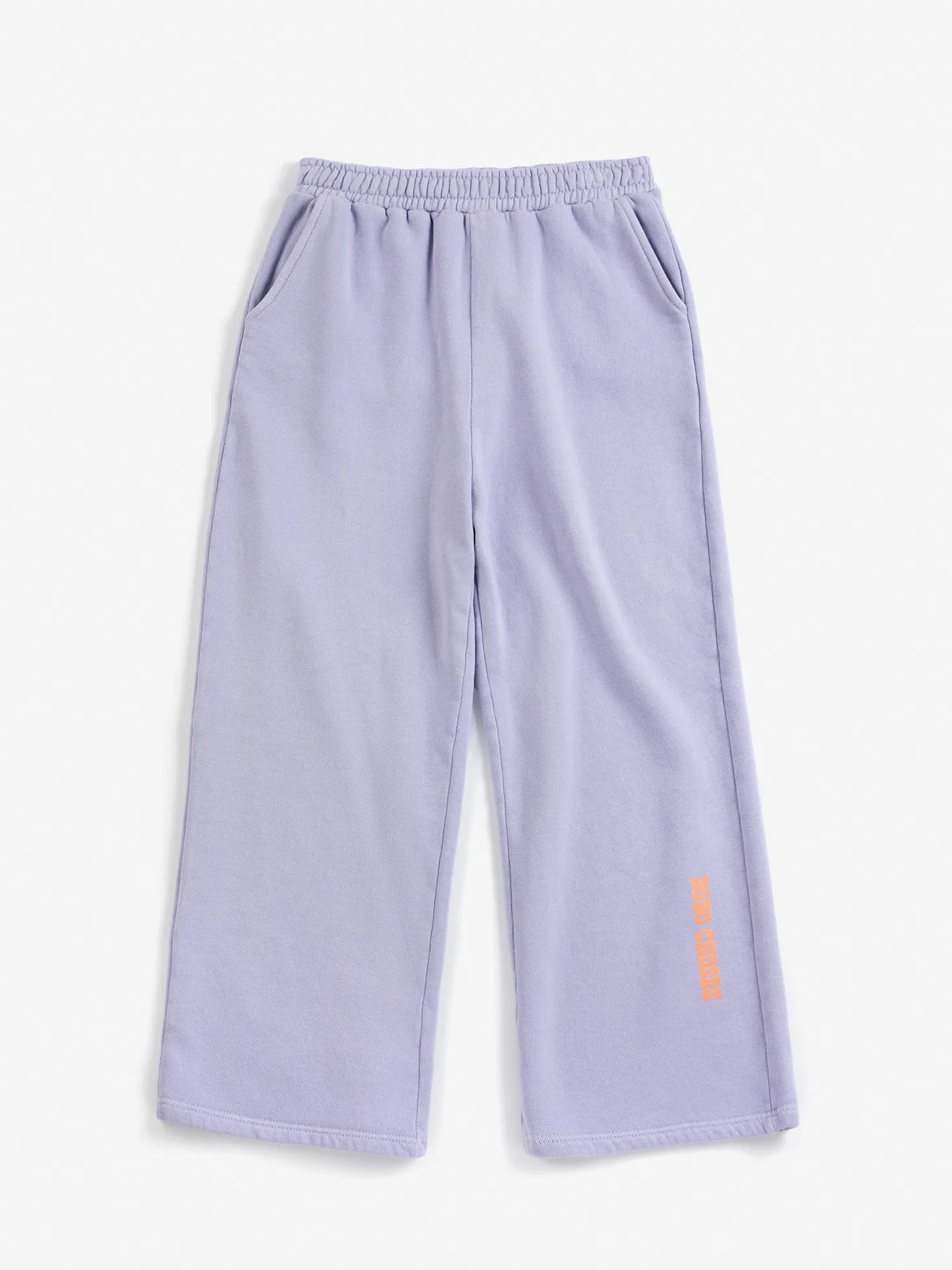 Bobo Choses straight jogging pants