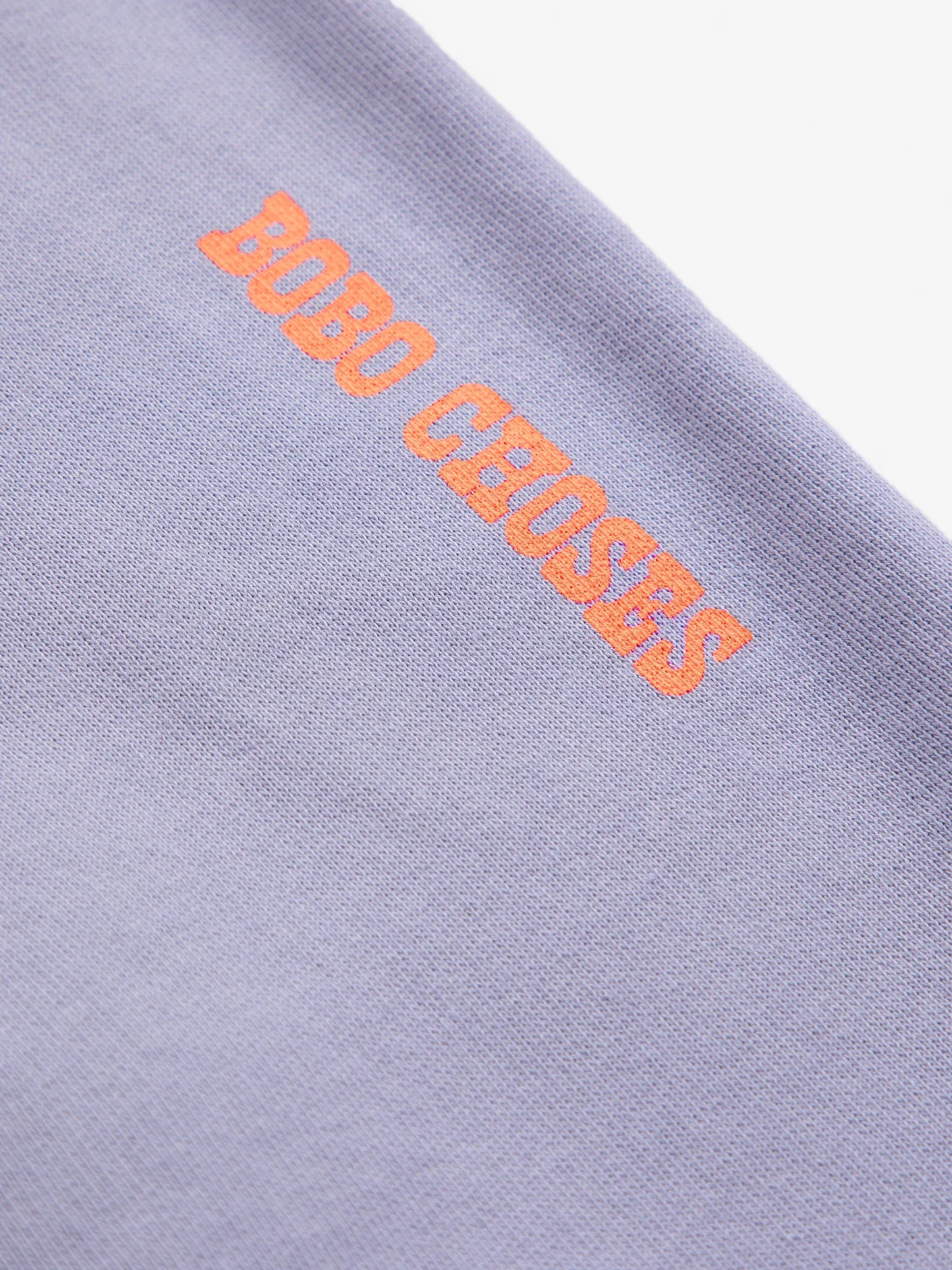 Bobo Choses straight jogging pants