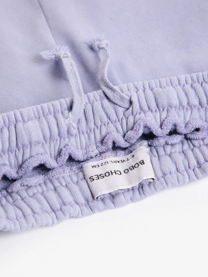 Bobo Choses straight jogging pants