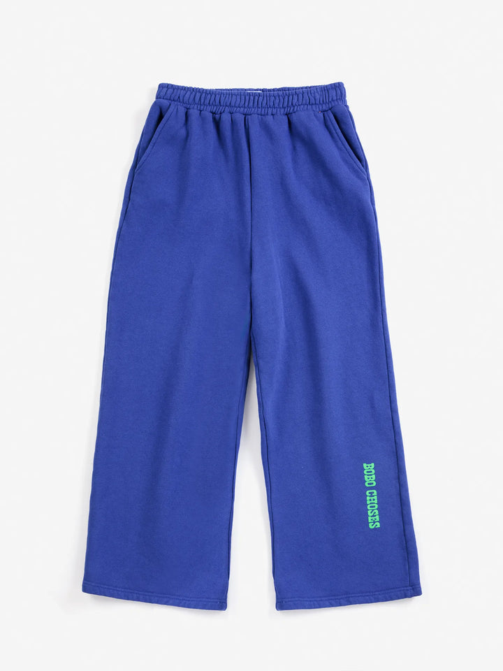 Bobo Choses straight jogging pants