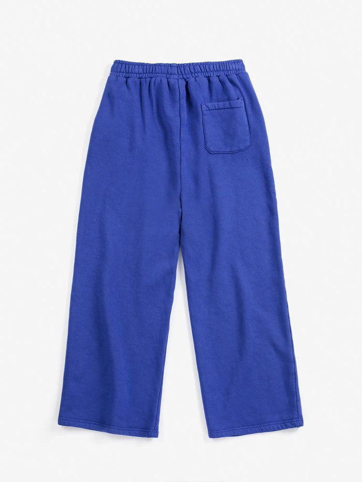 Bobo Choses straight jogging pants