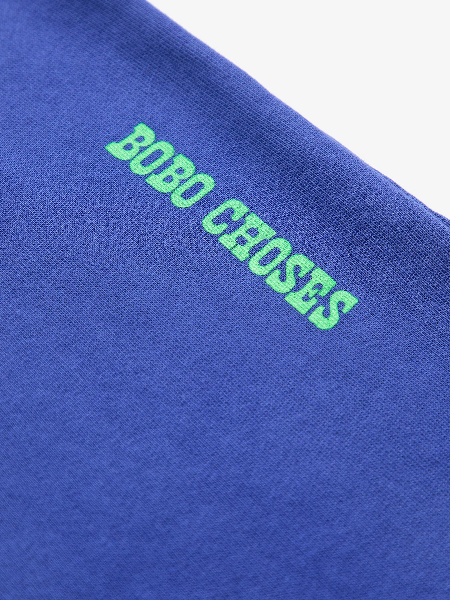 Bobo Choses straight jogging pants