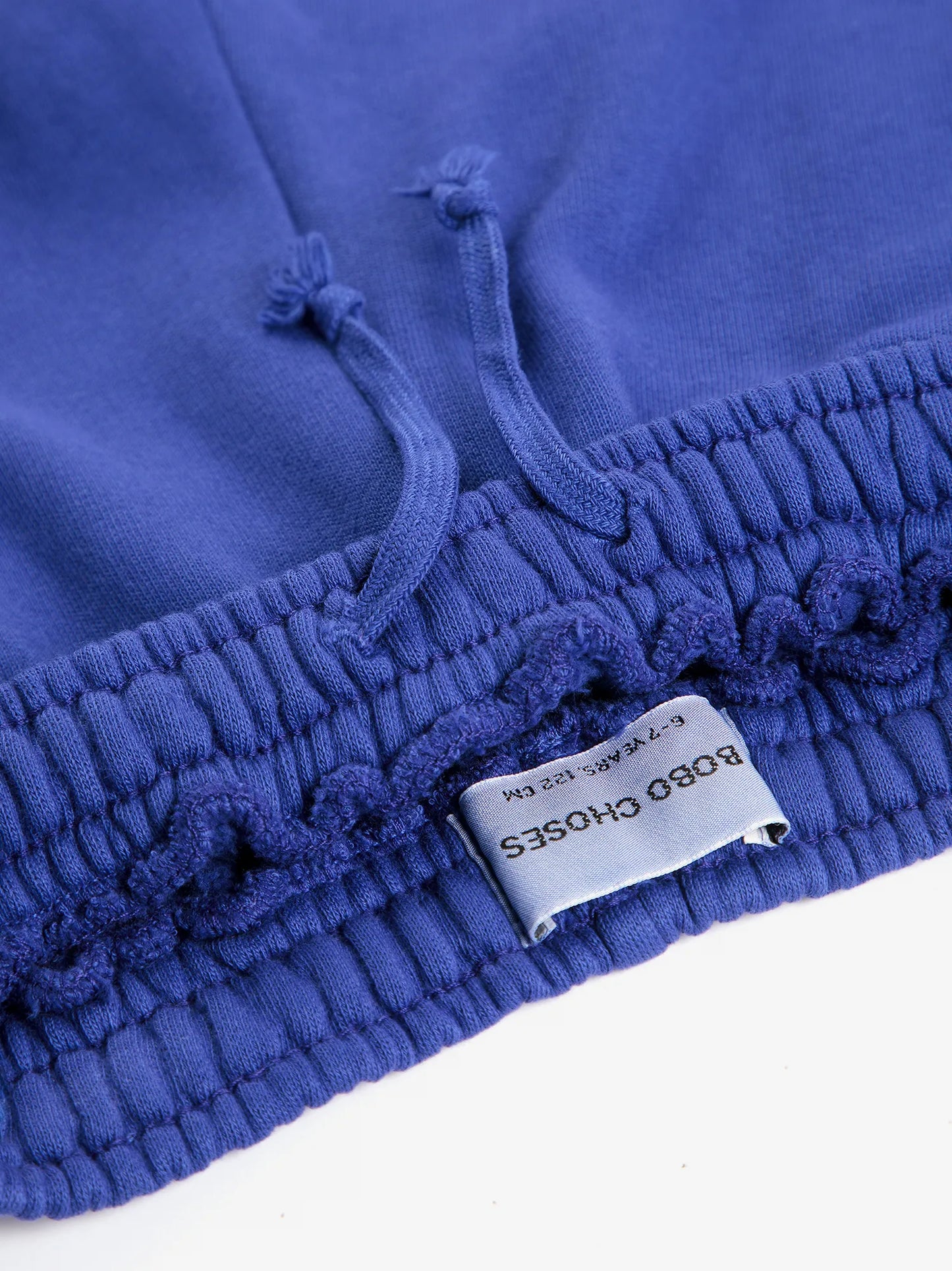 Bobo Choses straight jogging pants