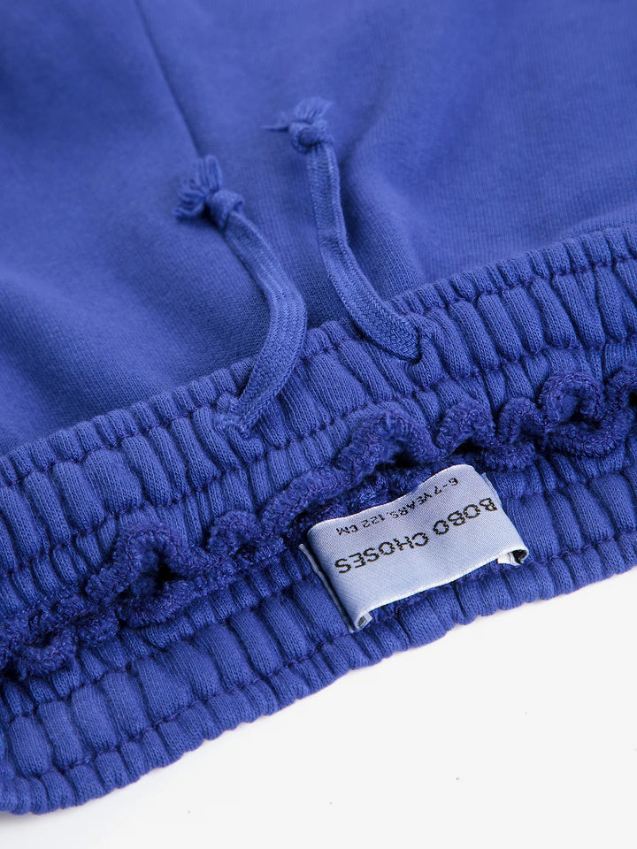 Bobo Choses straight jogging pants
