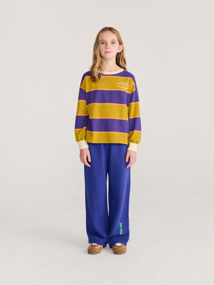 Bobo Choses straight jogging pants