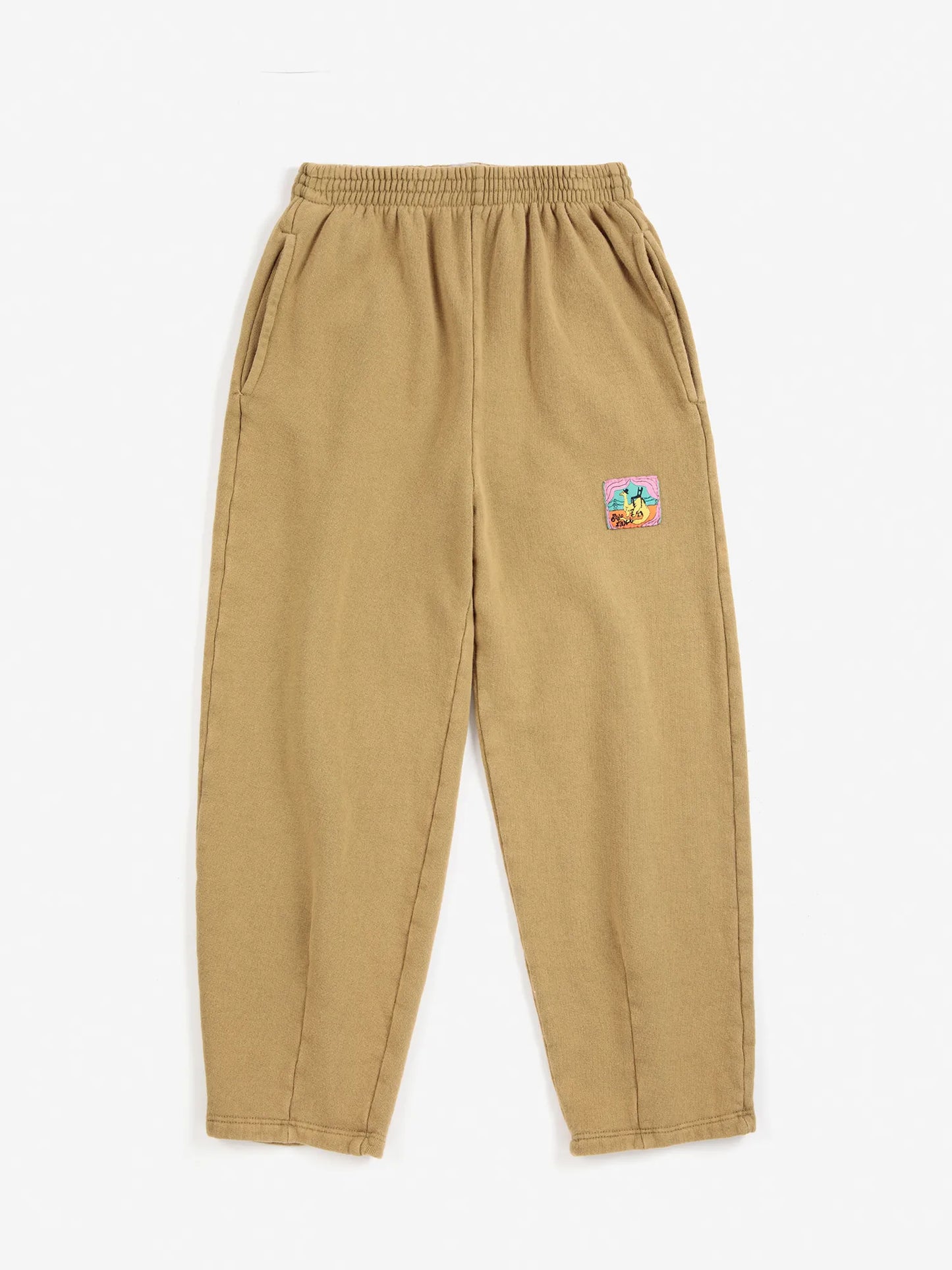 Pantalons esportius cocoon Taxi Saurus Tag