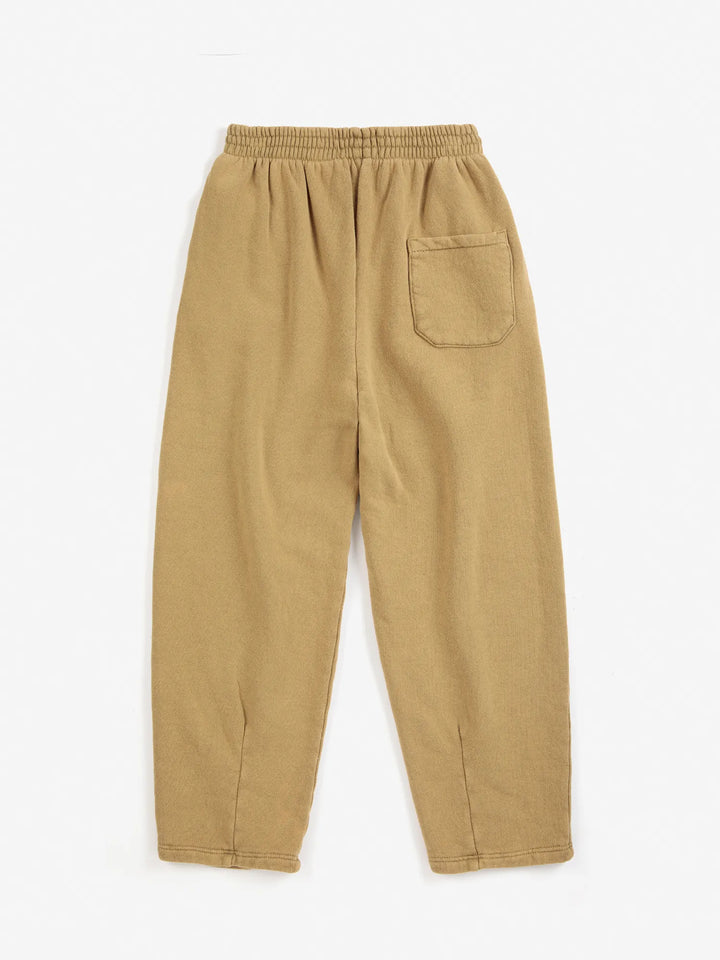Taxi Saurus Tag cocoon jogging pants