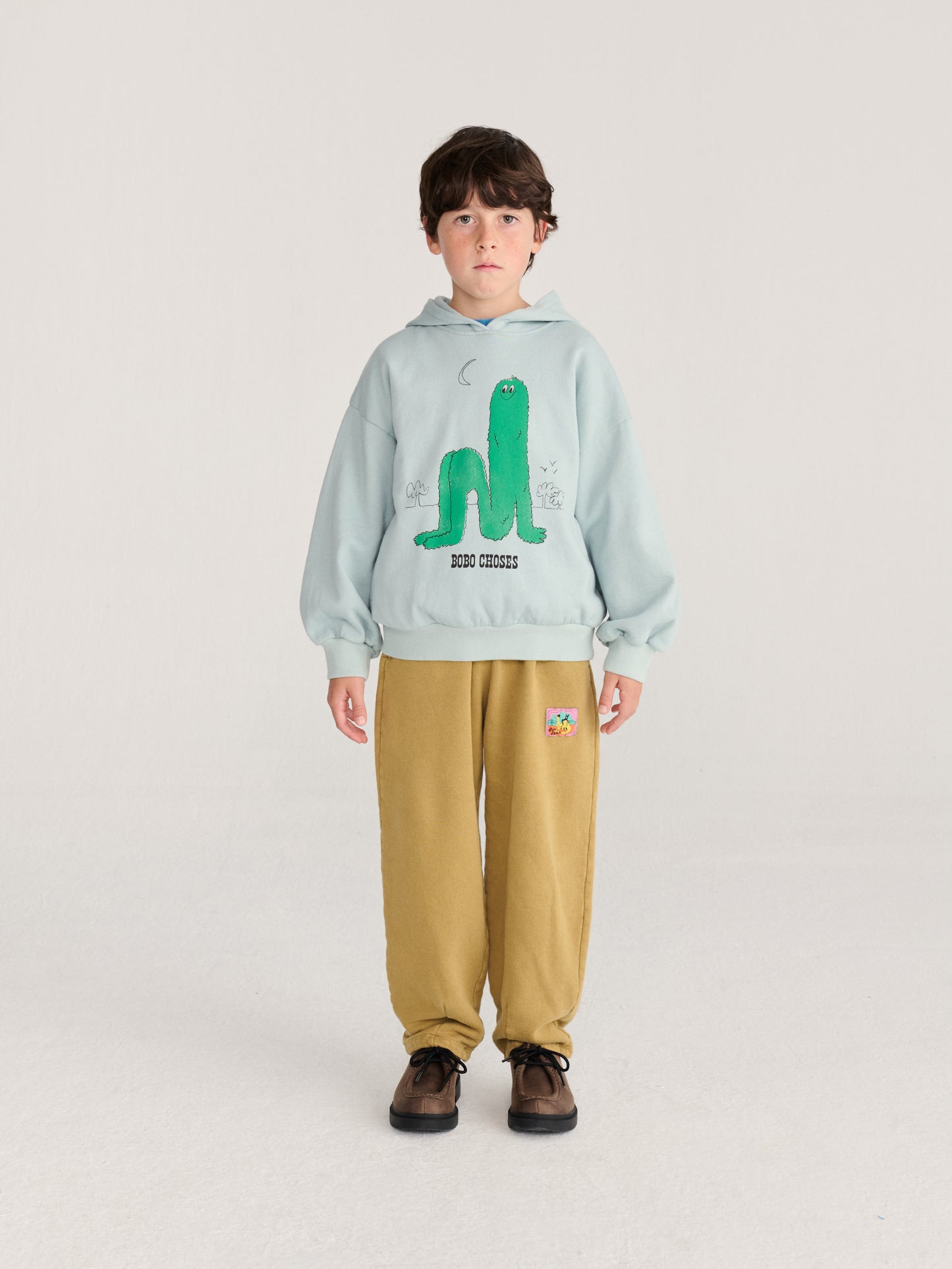 Pantalons esportius cocoon Taxi Saurus Tag