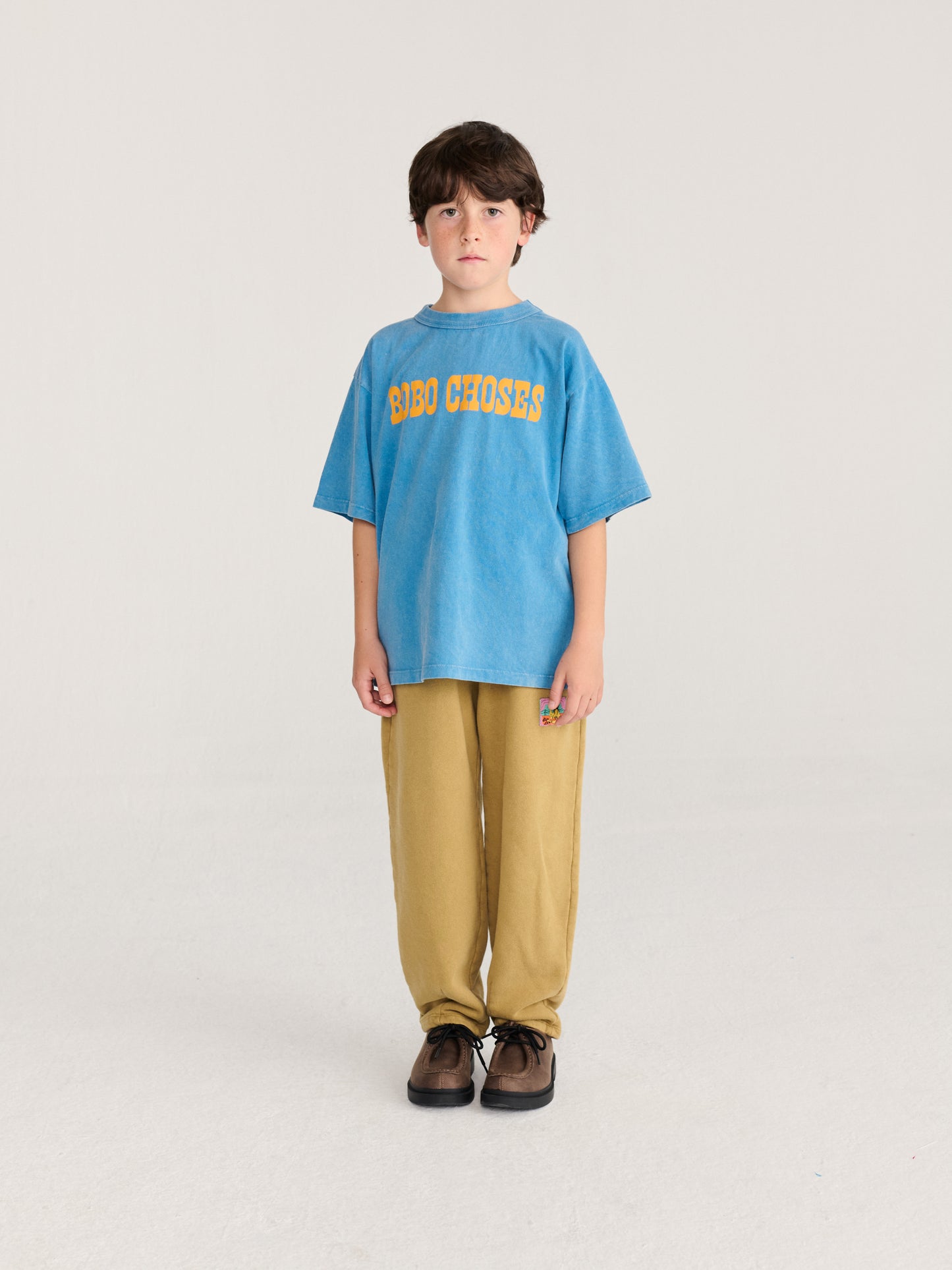 Pantalons esportius cocoon Taxi Saurus Tag
