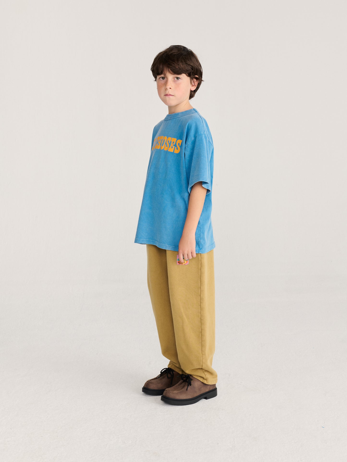 Pantalons esportius cocoon Taxi Saurus Tag