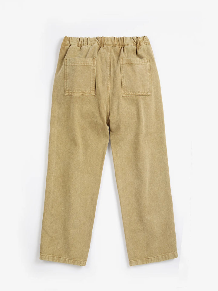 Bobo Choses twill pants