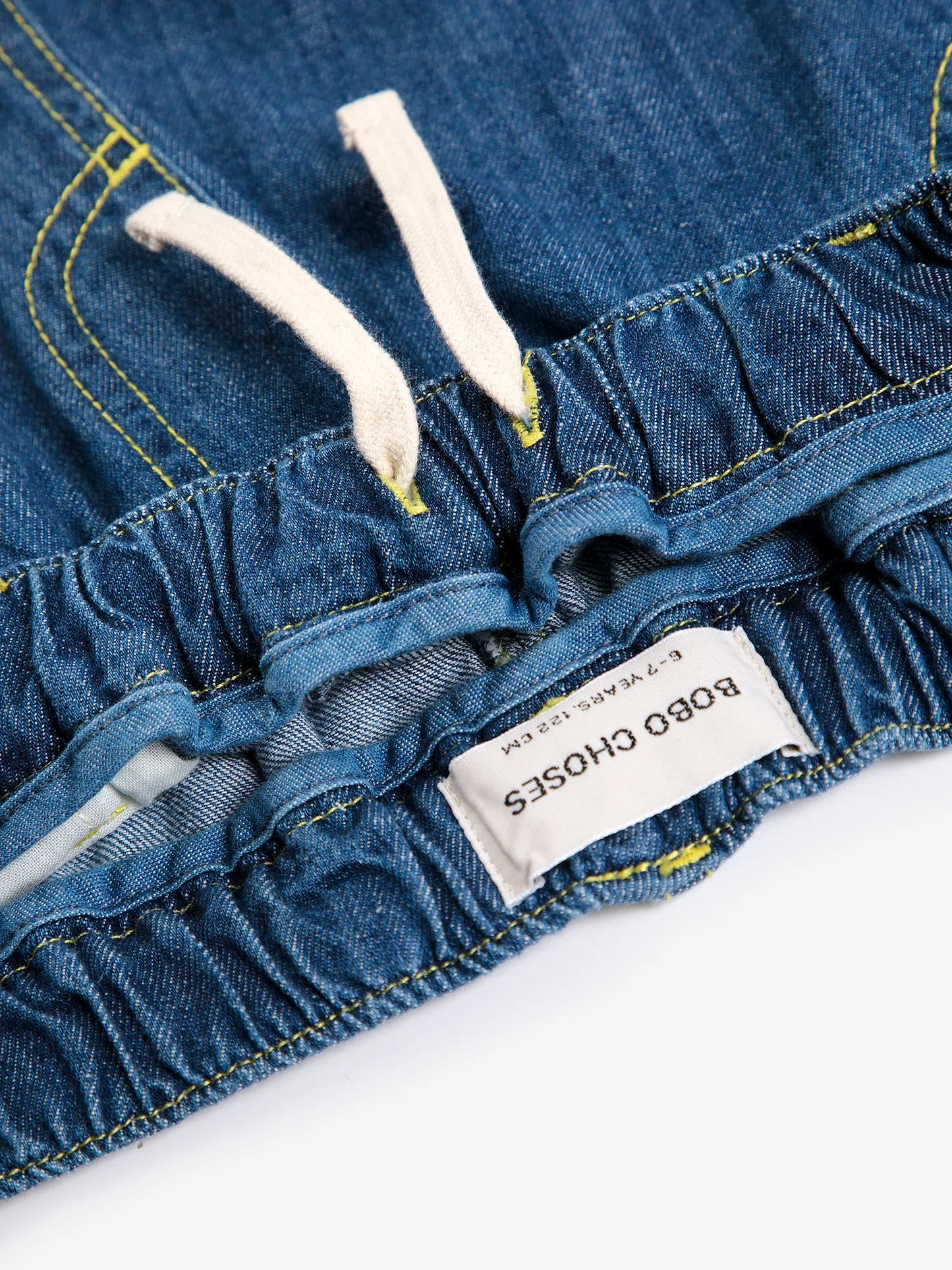 Pantalons denim Taxi Saurus Tag