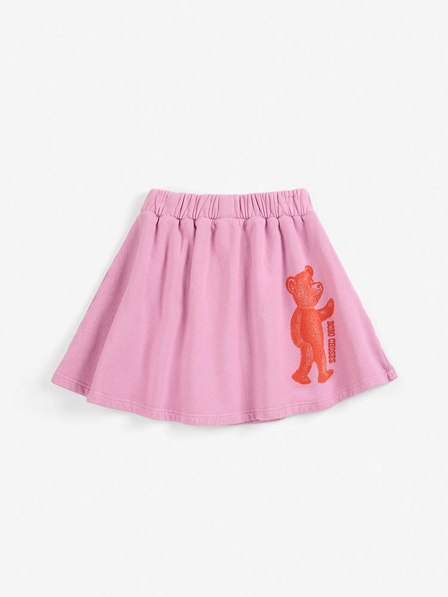 Softpaw Monster fleece skirt
