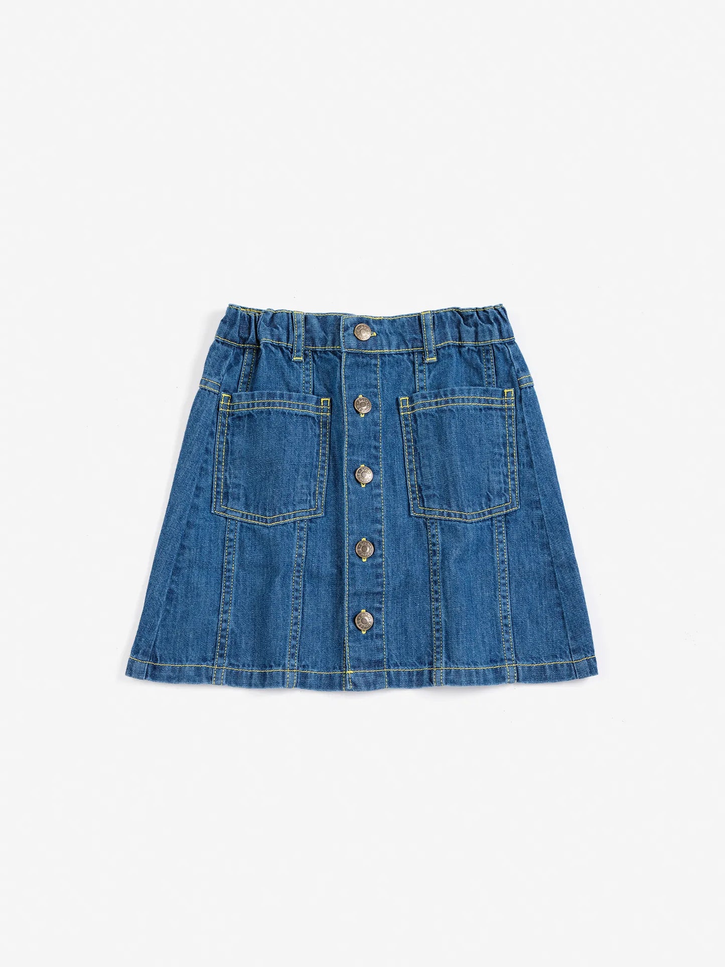 Jeansrock Booo Bo Choses Tag
