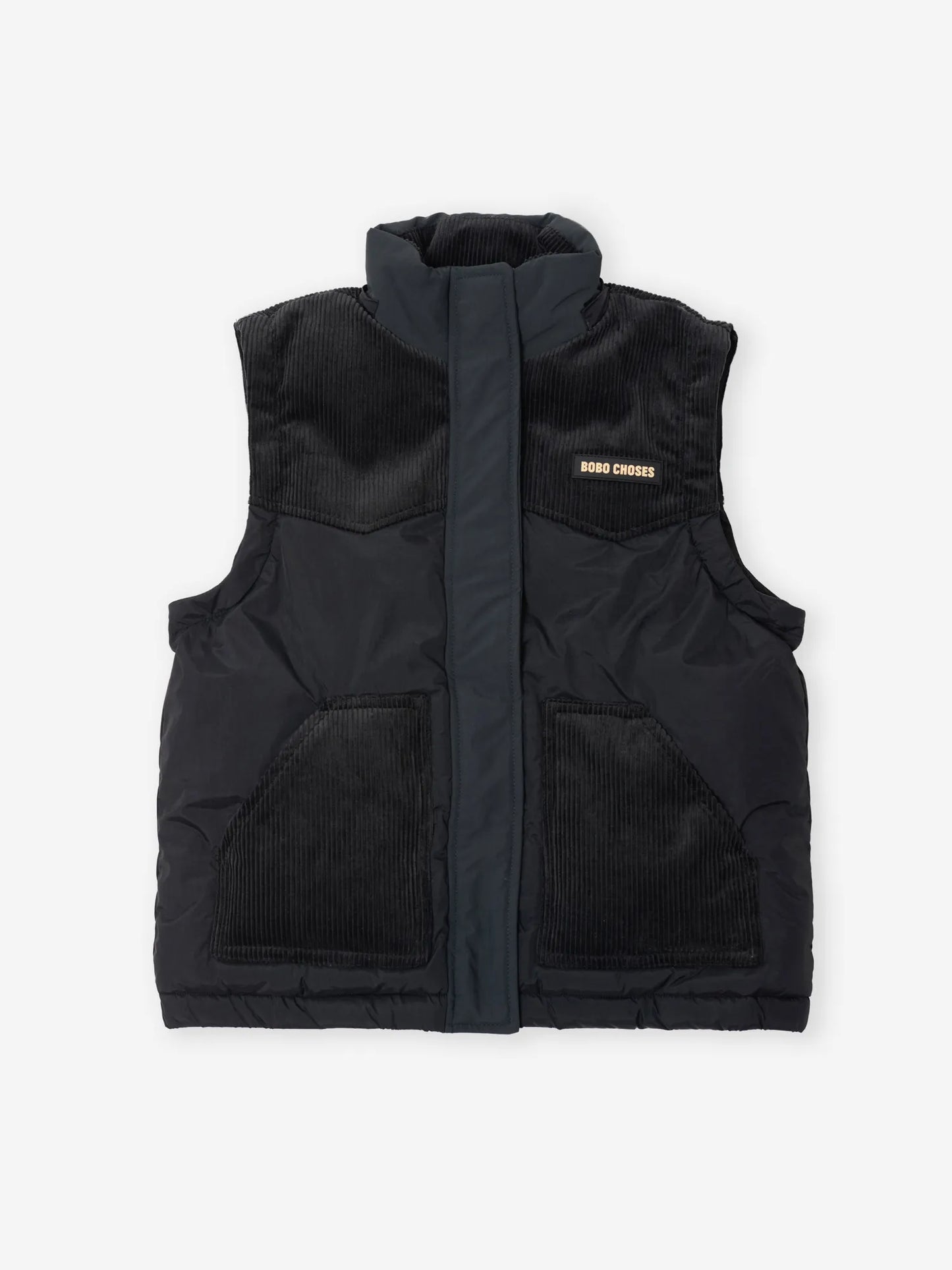 Bobo Choses padded anorak