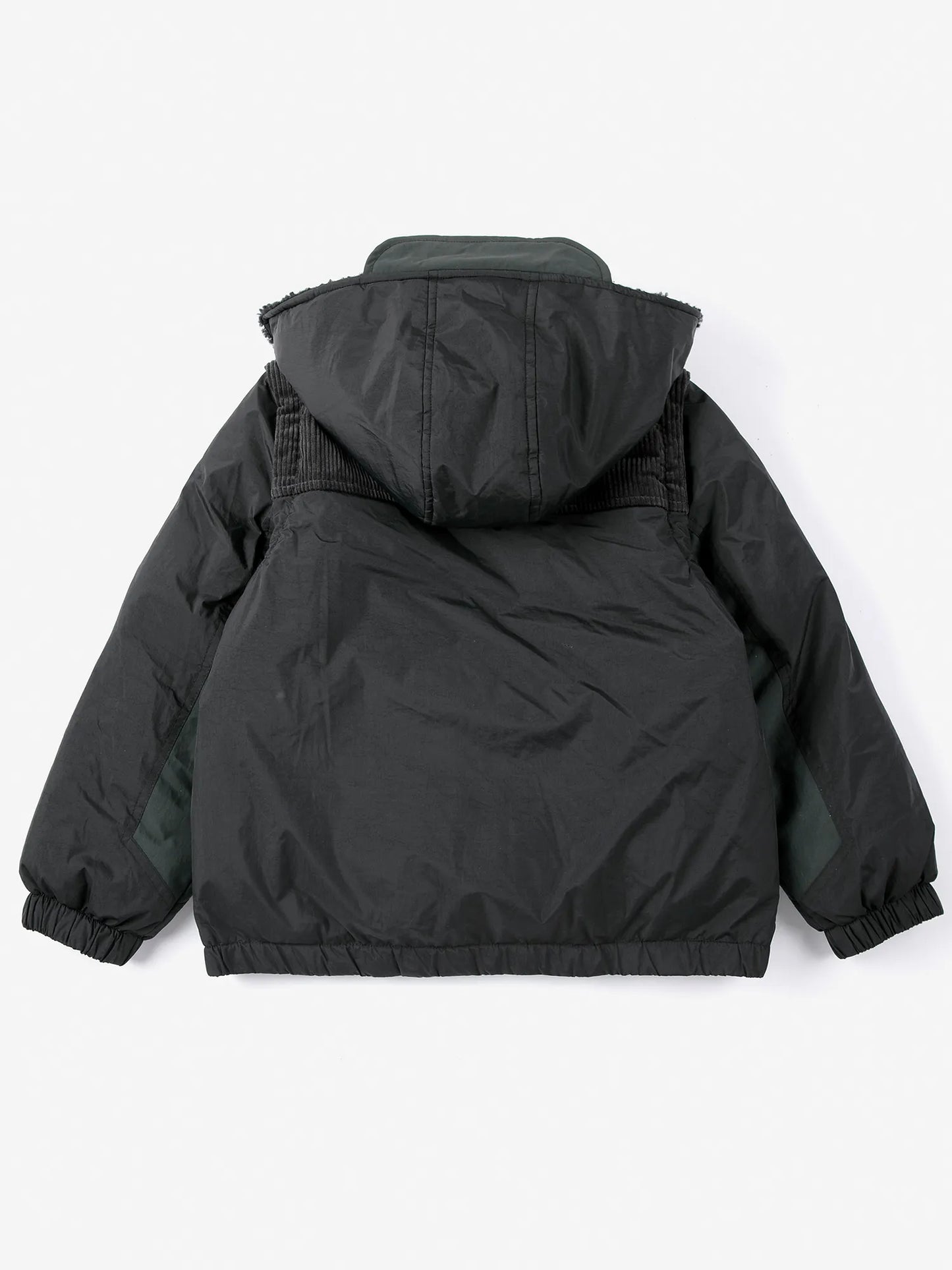 Bobo Choses padded anorak