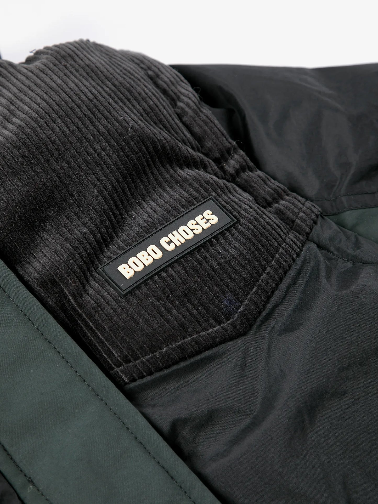 Bobo Choses padded anorak