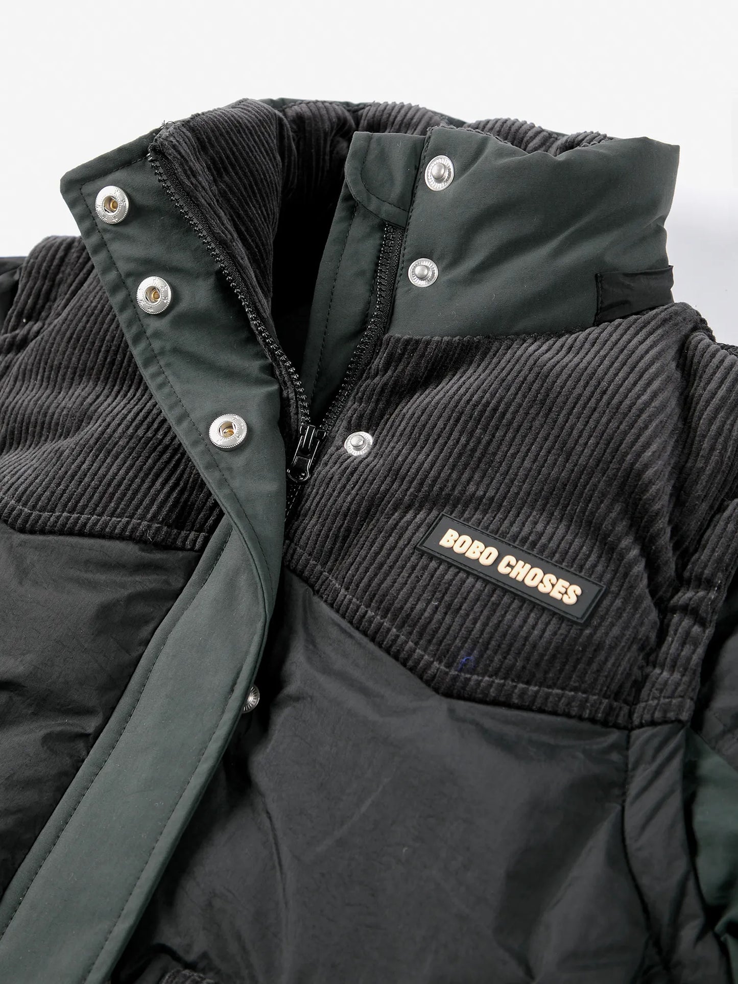 Bobo Choses padded anorak