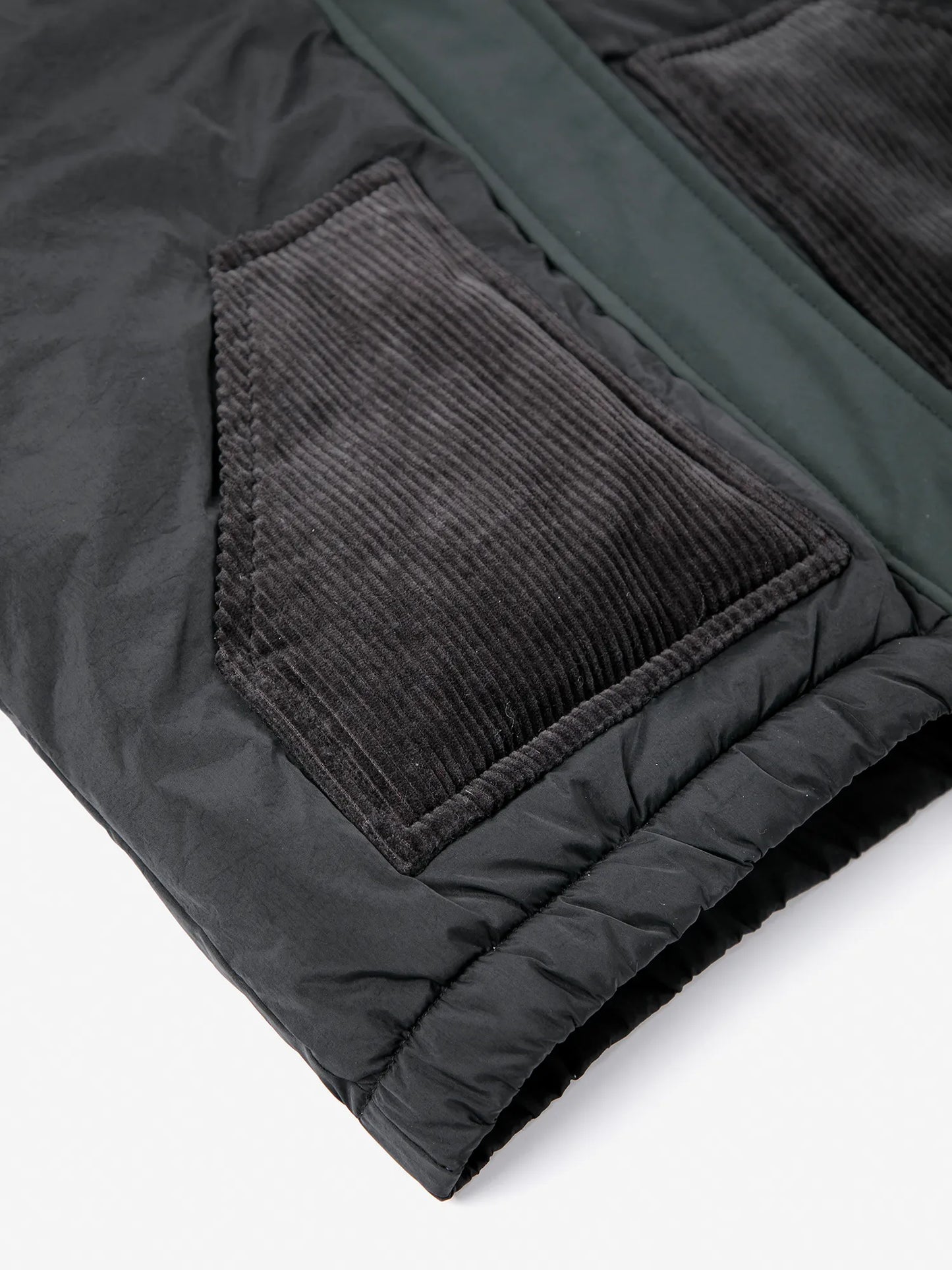 Bobo Choses padded anorak