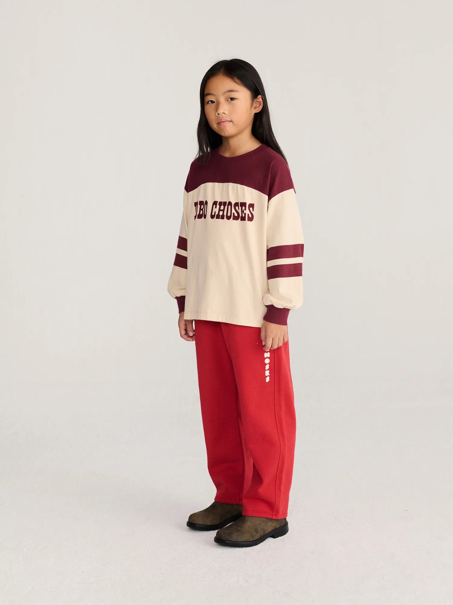 Bobo Choses Pop T-shirt